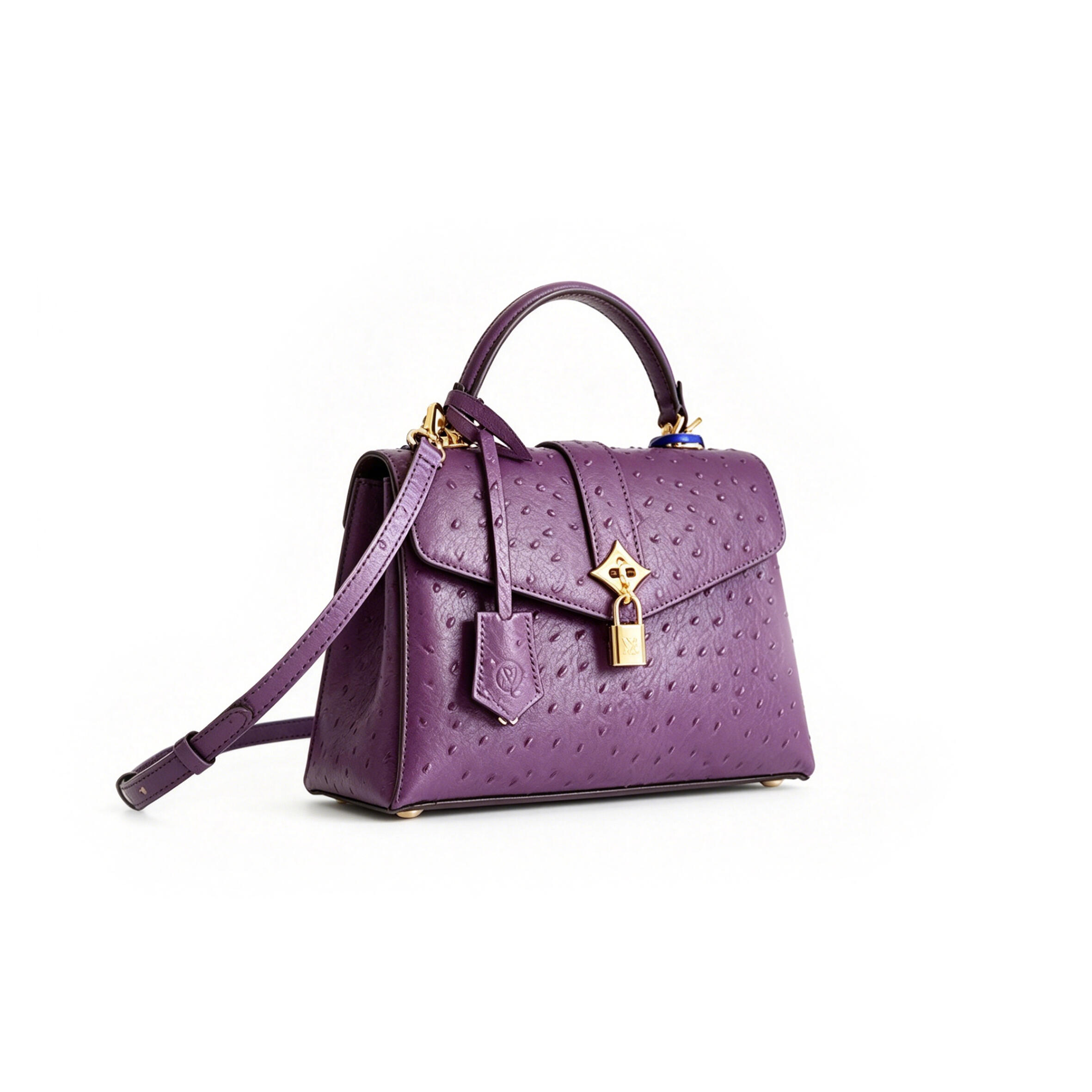 LOUIS VUITTON MASTER ROSE DES VENTS BAG M87107 (27*18*9cm)